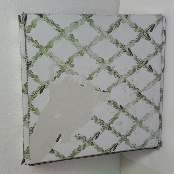 NWT! Over The Moon Gift 8" Acrylic Photo Picture Frame Magnetic Double Thick New - Picture 6 of 6